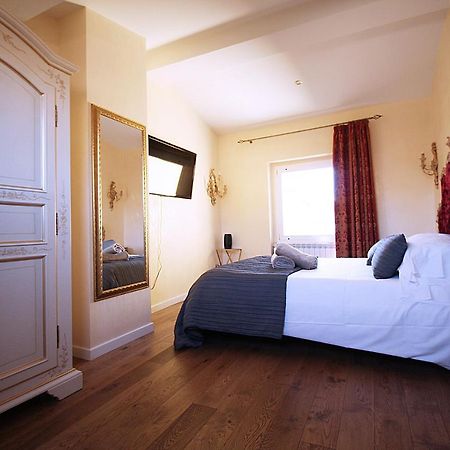 Homedoapartments Deluxe Terme Suite Florenz Exterior foto