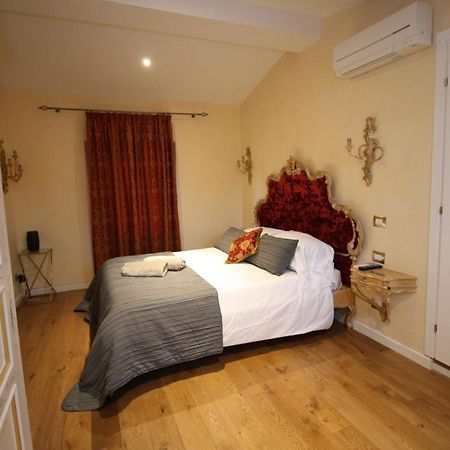 Homedoapartments Deluxe Terme Suite Florenz Exterior foto
