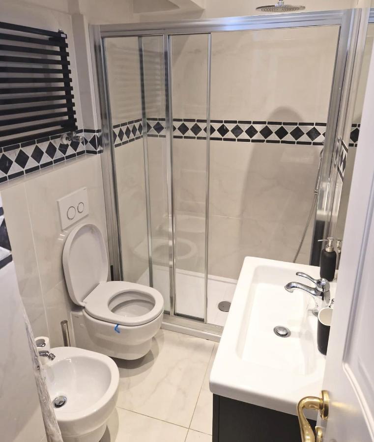Homedoapartments Deluxe Terme Suite Florenz Exterior foto