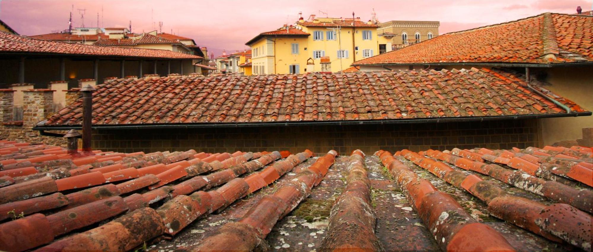Homedoapartments Deluxe Terme Suite Florenz Exterior foto