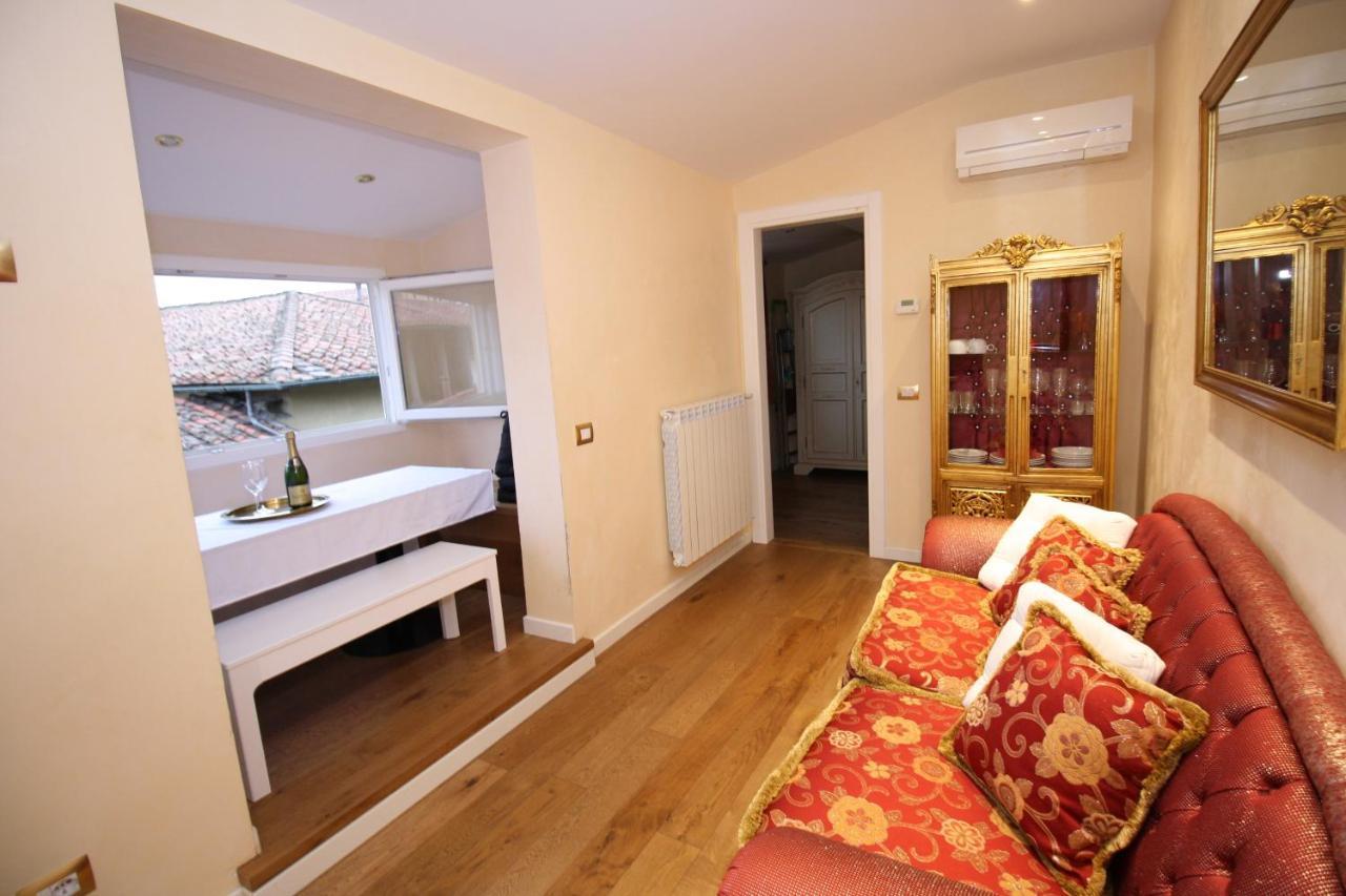 Homedoapartments Deluxe Terme Suite Florenz Exterior foto