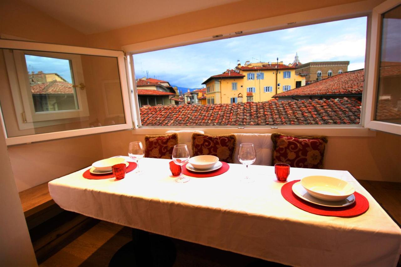 Homedoapartments Deluxe Terme Suite Florenz Exterior foto