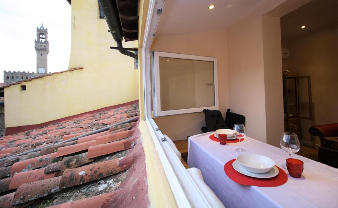 Homedoapartments Deluxe Terme Suite Florenz Exterior foto