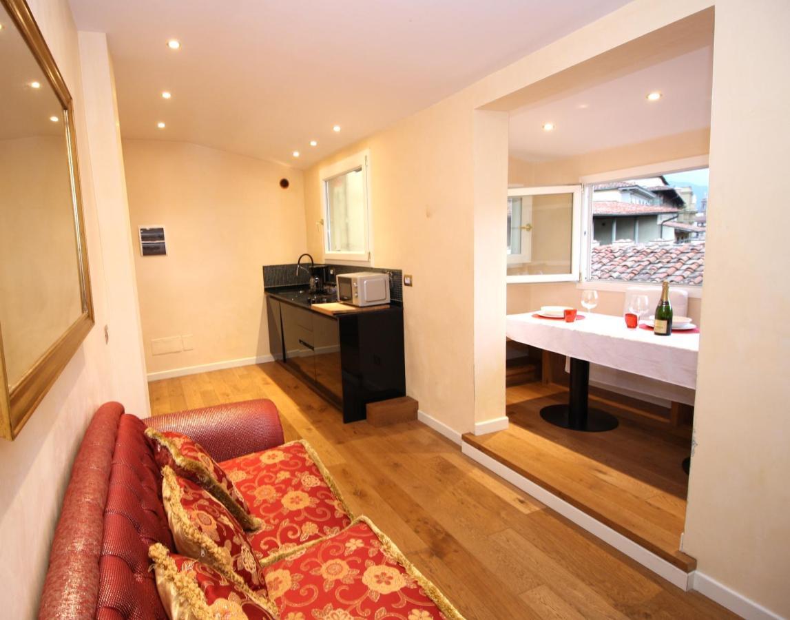 Homedoapartments Deluxe Terme Suite Florenz Exterior foto