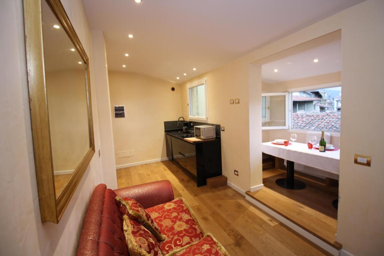 Homedoapartments Deluxe Terme Suite Florenz Exterior foto