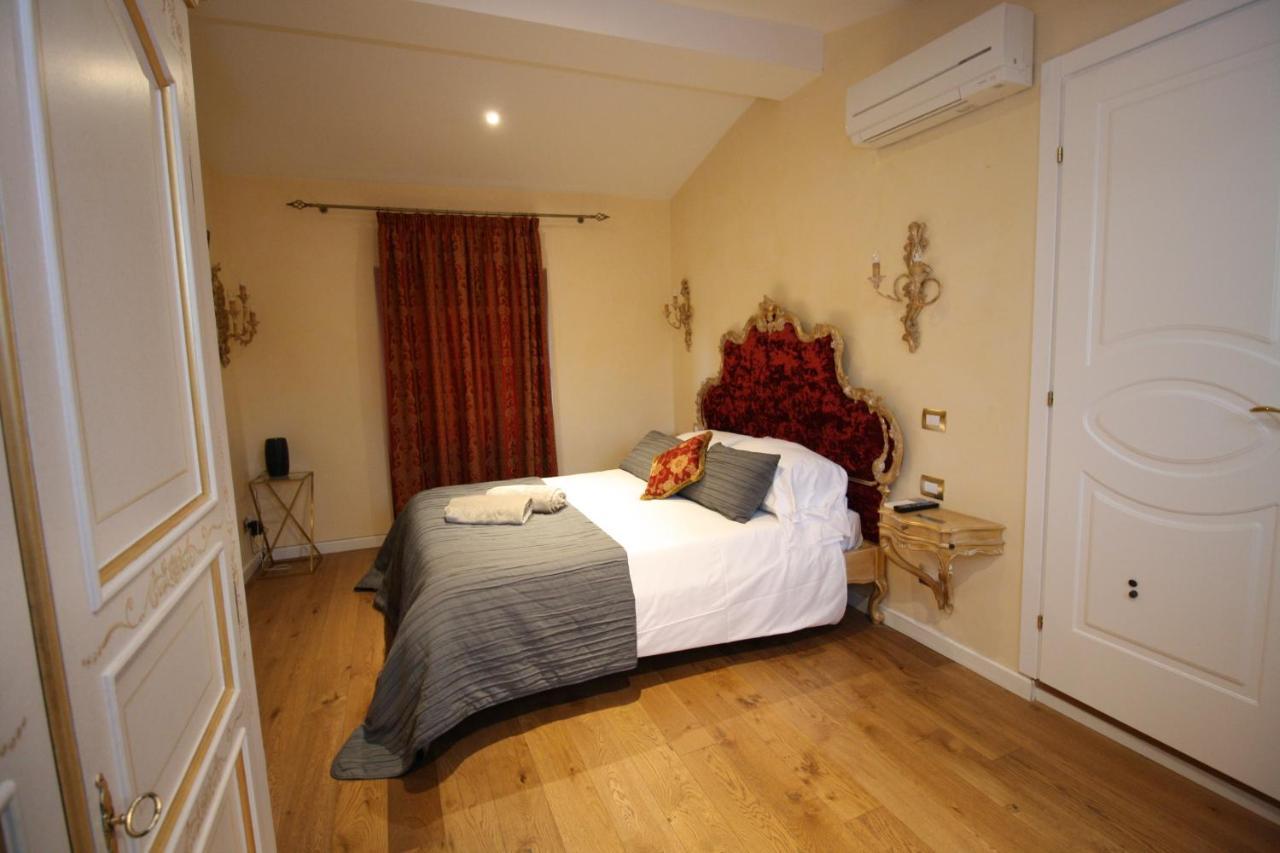 Homedoapartments Deluxe Terme Suite Florenz Exterior foto