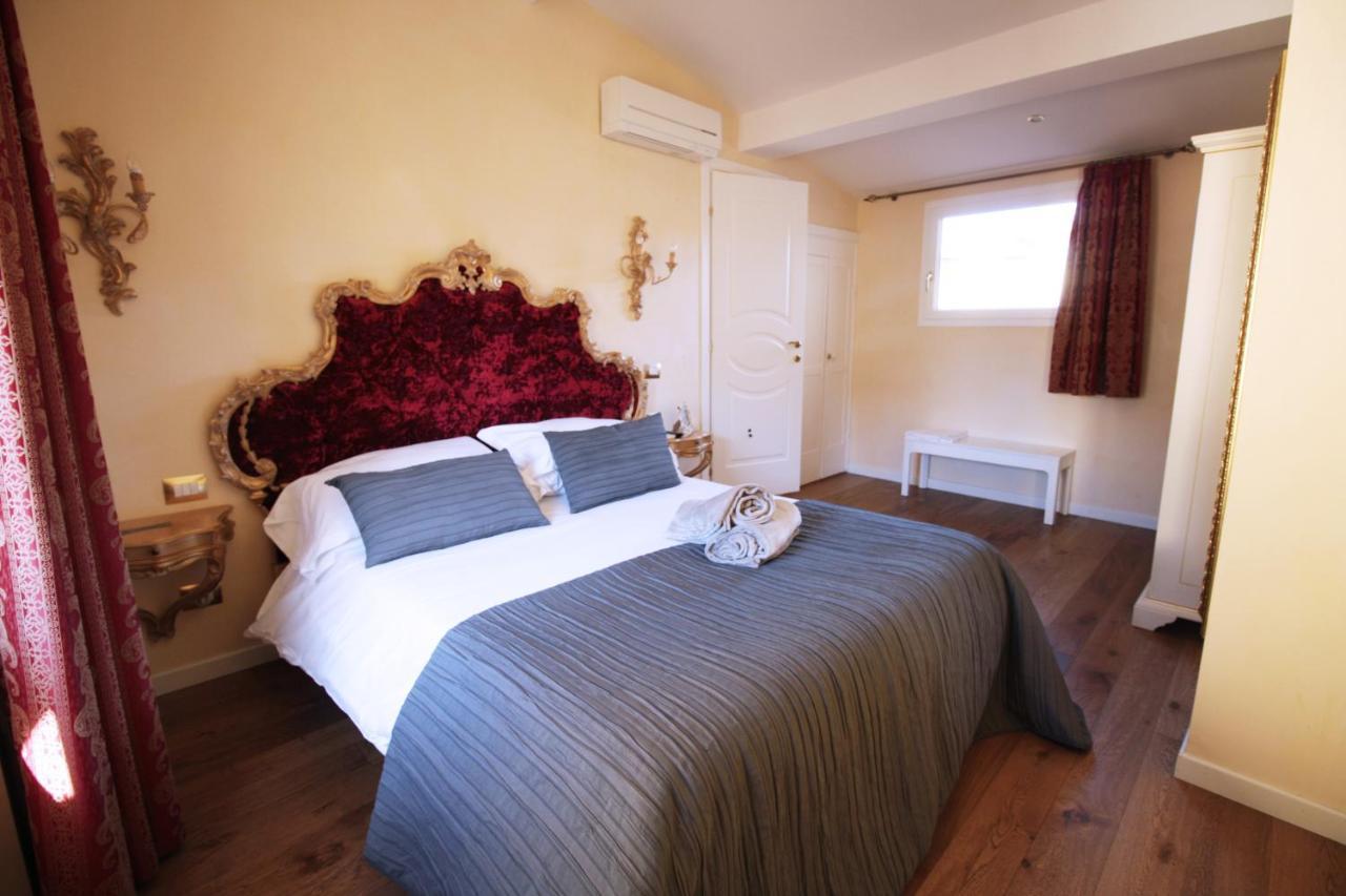 Homedoapartments Deluxe Terme Suite Florenz Exterior foto